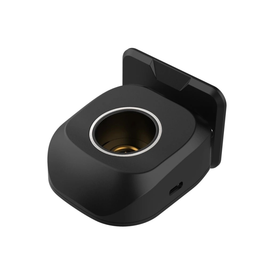 Viking - himmennettävä ladattava LED-taskulamppu LED/5V IPX3 600 lm 2600 mAh