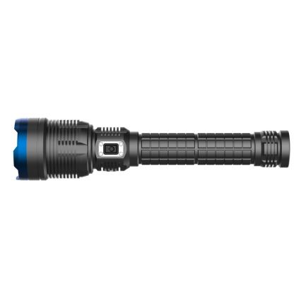 Viking - himmennettävä ladattava LED-taskulamppu LED/5V IPX4 8000 lm 5000 mAh