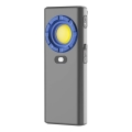 Viking - himmennettävä ladattava LED-taskulamppu LED/5V IPX7 1200 lm 2000 mAh