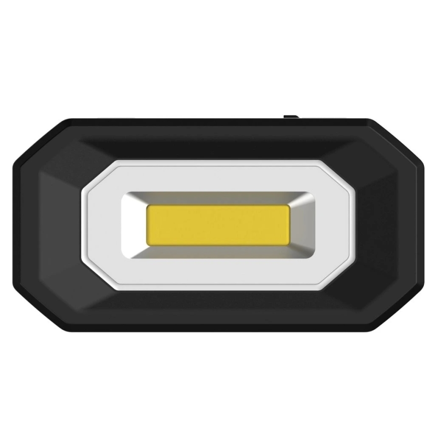 Viking - himmennettävä ladattava työvalaisin LED/5V IPX4 500 lm 2000 mAh