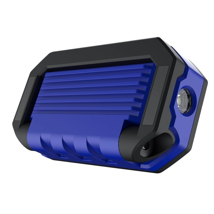 Viking - himmennettävä ladattava työvalaisin LED/5V IPX4 500 lm 2000 mAh