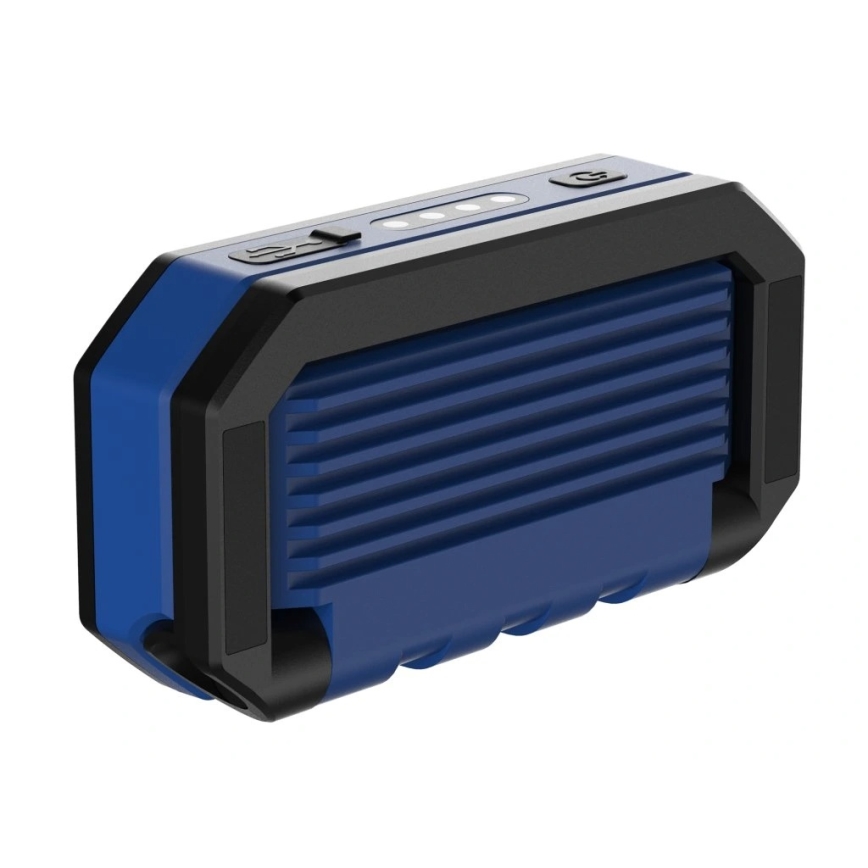 Viking - himmennettävä ladattava työvalaisin LED/5V IPX4 500 lm 2000 mAh