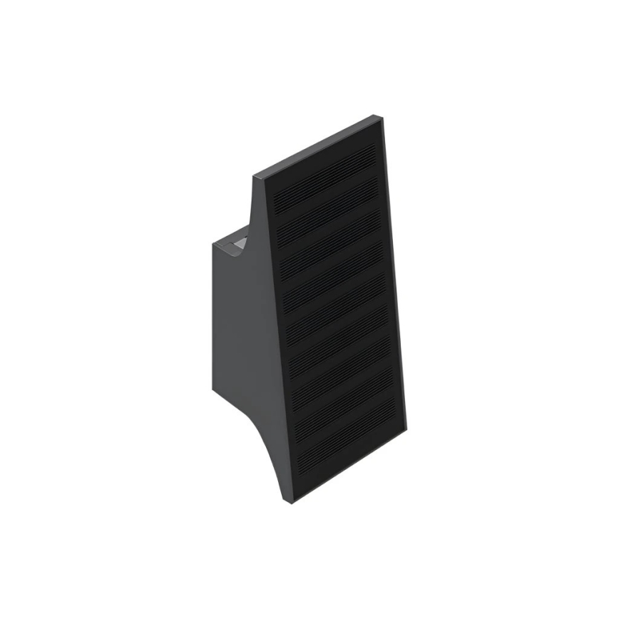 Viking - himmennettävä LED-aurinkokennolla varustettu seinävalaisin LED/1,5W/3,7V IP65 4000K 2000 mAh