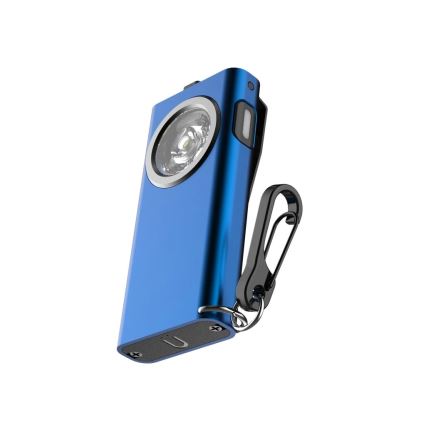 Viking - ladattava himmennettävä LED-taskulamppu LED/5V IPX3 500 lm 500 mAh