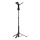 Viking - Ladattava LED-työvalo jalustalla 3xLED/5V IPX4 4500 lm 4000 mAh