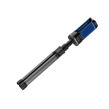 Viking - Ladattava LED-työvalo jalustalla 3xLED/5V IPX4 4500 lm 4000 mAh