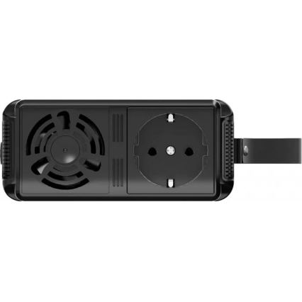 Viking - Latausasema LED-näytöllä Power Delivery 148 Wh