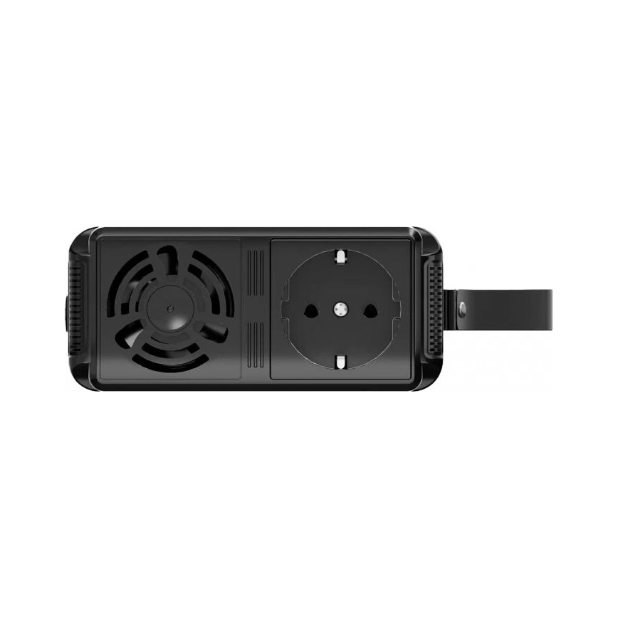 Viking - Latausasema LED-näytöllä Power Delivery 148 Wh
