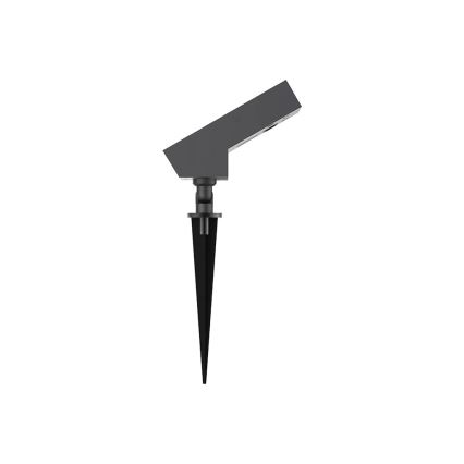 Viking - LED-aurinkovalaisin LED/1,4W/3,7V IP65 3000K