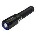 Viking - LED Himennettävä ladattava taskulamppu LED/5V IPX4 350 lm 750 mAh