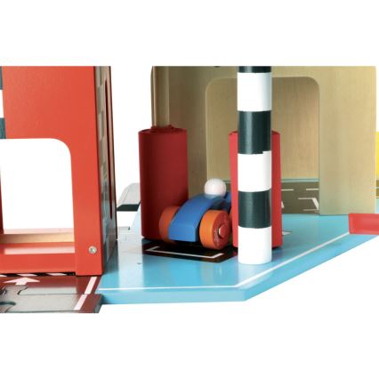 Vilac - Autotalli Vilacity