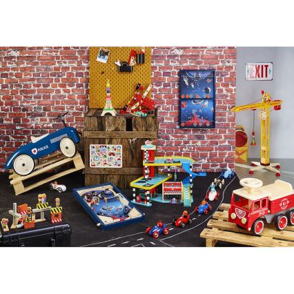 Vilac - Avaruusflipperi