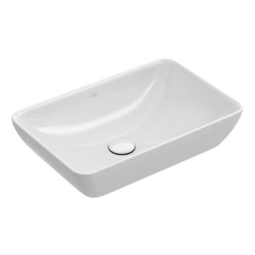 Villeroy & Boch 411355R1 - Tasoallas VENTICELLO 55,5x36 cm keramiikka/valkoinen