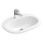 Villeroy & Boch 416156R1 - Upotettava pesuallas O.NOVO 56x41 cm keraaminen/valkoinen