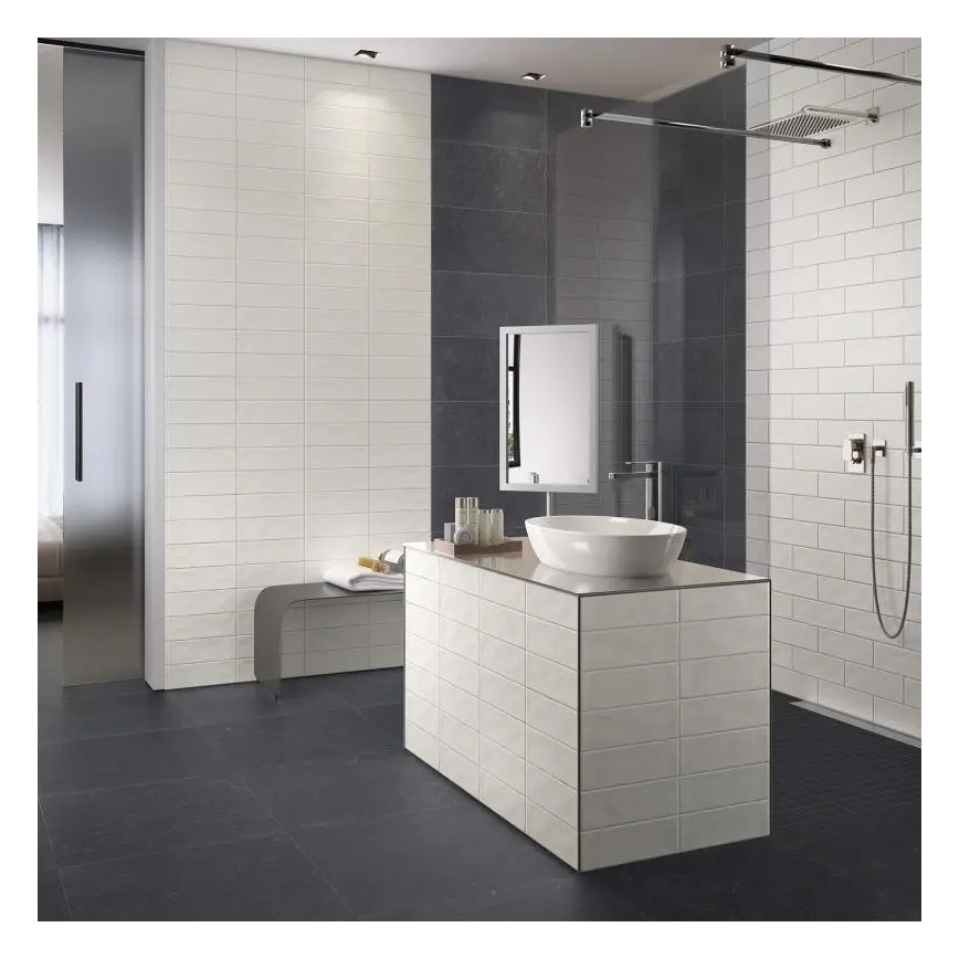 Villeroy & Boch 41986101 - Pesuallas tasolle ARTIS 61x41 cm keramiikka/valkoinen