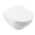 Villeroy & Boch 4694C001 - Seinään kiinnitettävä WC ARCHITECTURA, keramiikka/valkoinen