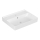 Villeroy & Boch 4A335501 - Seinäasennettava pesuallas COLLARO 55x44 cm keramiikka/valkoinen