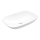 Villeroy & Boch 4A490101 - Tason päälle asennettava pesuallas LOOP&FRIENDS 56x38 cm keramiikka/valkoinen