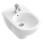Villeroy & Boch 54600001 - Seinään asennettava bidee O.NOVO keramiikka/valkoinen