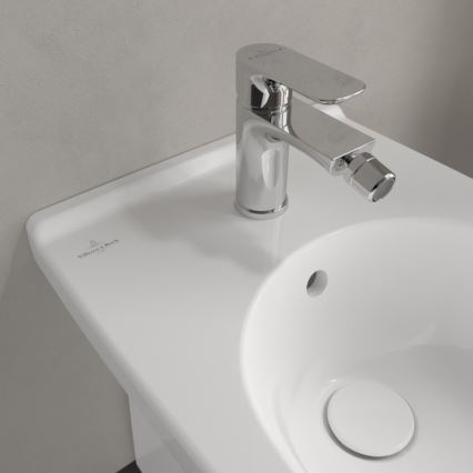 Villeroy & Boch 54610001 - Lattiabidee O.NOVO 57x36 cm keramiikka/valkoinen