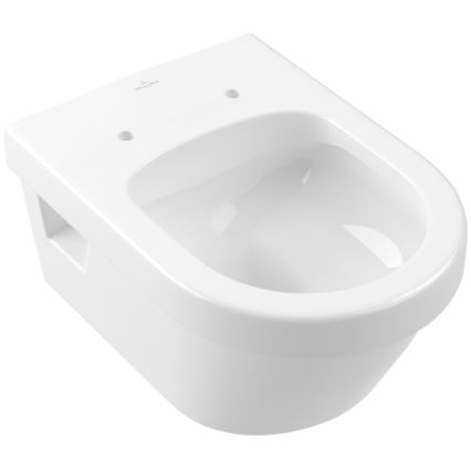 Villeroy & Boch 5684R001 - ARCHITECTURA seinä-WC, keramiikka/valkoinen