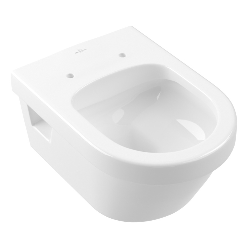 Villeroy & Boch 5684R001 - ARCHITECTURA seinä-WC, keramiikka/valkoinen