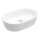 Villeroy & Boch 5A266001 - ARCHITECTURA 60x40 cm tasoallas, keraaminen/valkoinen