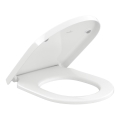 Villeroy & Boch 8M42S101 - SoftClose WC-istuin SUBWAY 3.0, valkoinen