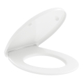 Villeroy & Boch 8M43S101 - SoftClose WC-istuinkansi O.NOVO, valkoinen