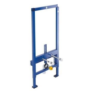 Villeroy & Boch 92214800 - Seinän sisään asennettava moduuli bidetille VICONNECT 112 cm