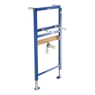 Villeroy & Boch 92214900 - Uppoasennettava moduuli VICONNECT 112 cm seinään asennettavaa pesuallasta varten