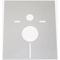 Villeroy & Boch 92228700 - Eristysalusta seinään asennettavalle VICONNECT-WC-istuimelle, valkoinen