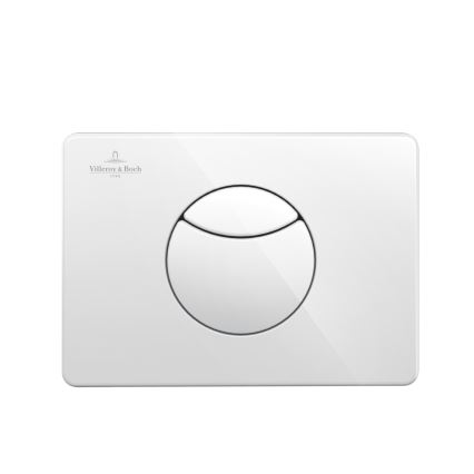 Villeroy & Boch 92248568 - VICONNECT-huuhtelupainike, valkoinen