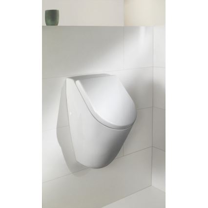 Villeroy & Boch 9956S101 - SoftClose-pisoaarin kansi SUBWAY 2.0, valkoinen