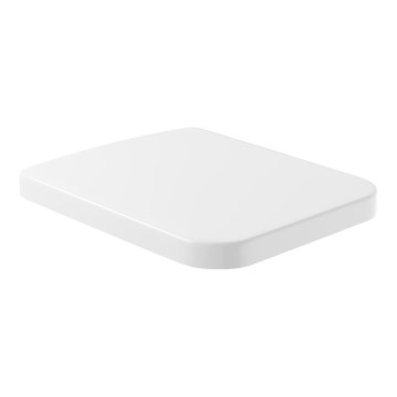 Villeroy & Boch 9M58S101 - WC-istuimen kansi SoftClose ARCHITECTURA valkoinen