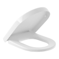 Villeroy & Boch 9M68Q101 - WC-istuimen kansi SUBWAY 2.0, valkoinen