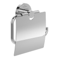 Villeroy & Boch TVA15101300061 - WC-paperiteline ELEMENTS, kiiltävä kromi