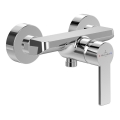 Villeroy & Boch TVS10300100061 - Suihkuhana ARCHITECTURA kiiltävä kromi