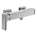 Villeroy & Boch TVS11200100061 - SUBWAY 3.0 suihkuhana, kiillotettu kromi