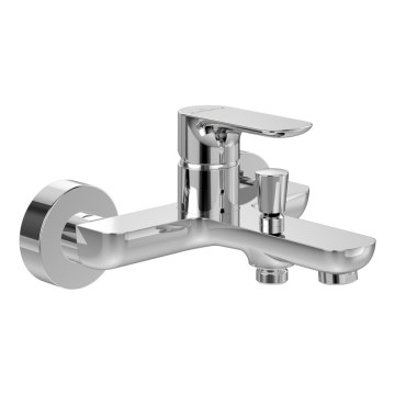 Villeroy & Boch TVT10400100061 - Ammehana O.NOVO kiiltävä kromi