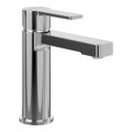 Villeroy & Boch TVW10300400161 - Pesuallashana ARCHITECTURA 16,4 cm kiiltävä kromi