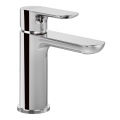Villeroy & Boch TVW10400300161 - Pesuallashana O.NOVO 15,5 cm kiiltävä kromi