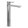 Villeroy & Boch TVW10410511061 - Pesuallashana + pohjaventtiili O.NOVO 29,5 cm kiiltävä kromi