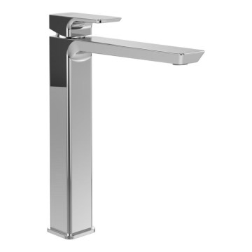 Villeroy & Boch TVW11200400061 - Pesuallosekoitin SUBWAY 3.0 29,5 cm kiiltävä kromi