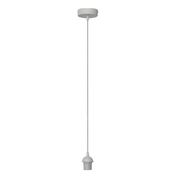 Virtajohtoa 1xE27/15W/230V varten