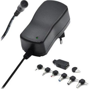 Virtasovitin 2250 mA 3-12V