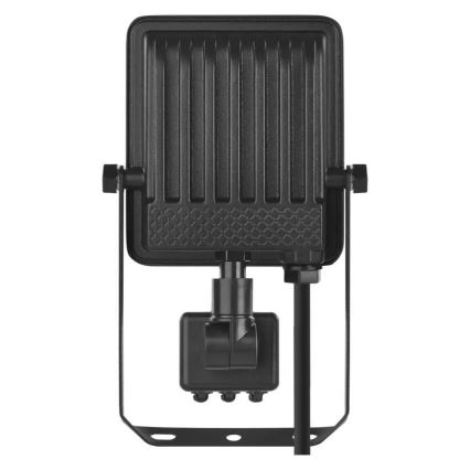 LED-valaisin liiketunnistimella VISIO LED/10W/230V 4000K IP65