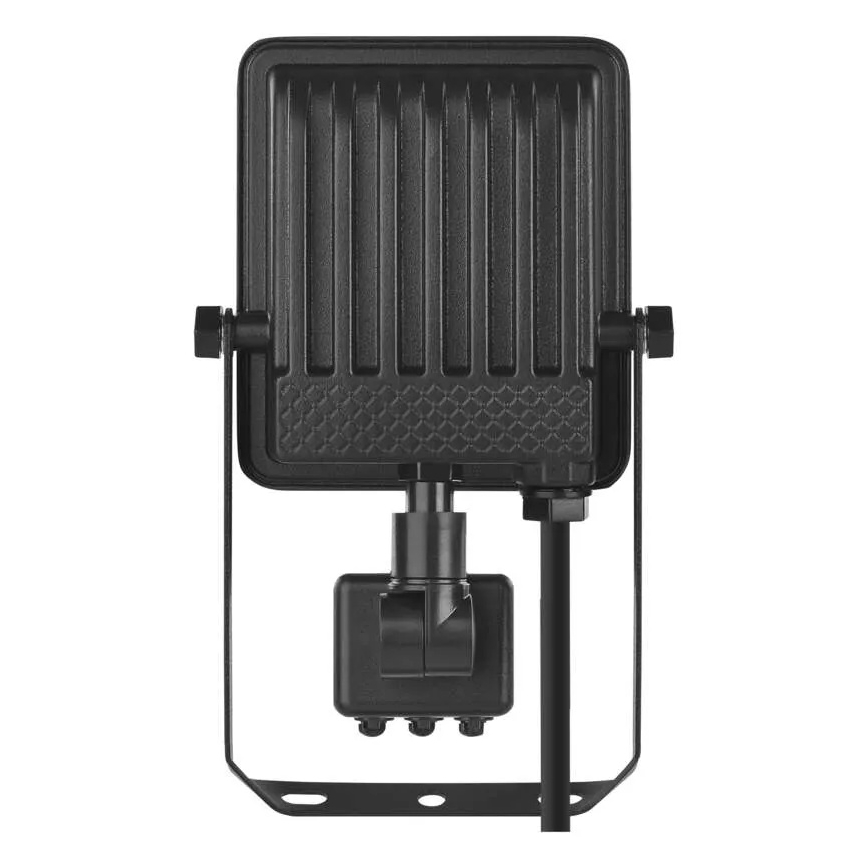 LED-valaisin liiketunnistimella VISIO LED/10W/230V 4000K IP65