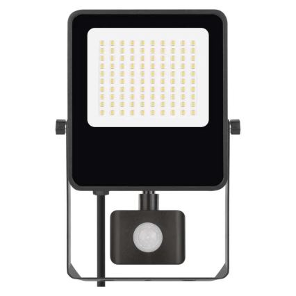 LED-valonheitin sensorilla VISIO LED/50W/230V 4000K IP65