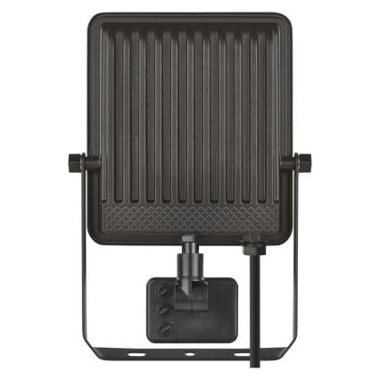 LED-valonheitin sensorilla VISIO LED/50W/230V 4000K IP65